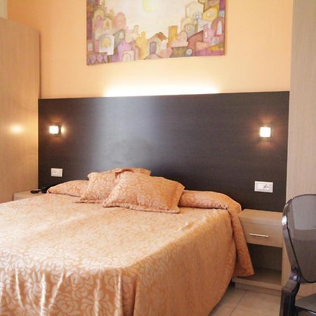 Hotel Dei Tigli Lido di Camaiore Kültér fotó