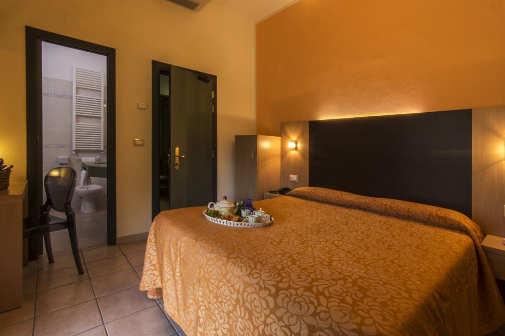 Hotel Dei Tigli Lido di Camaiore Kültér fotó