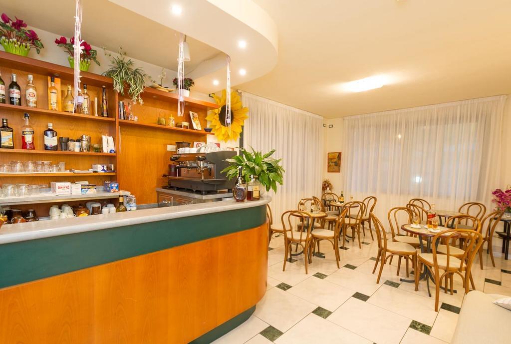Hotel Dei Tigli Lido di Camaiore Kültér fotó