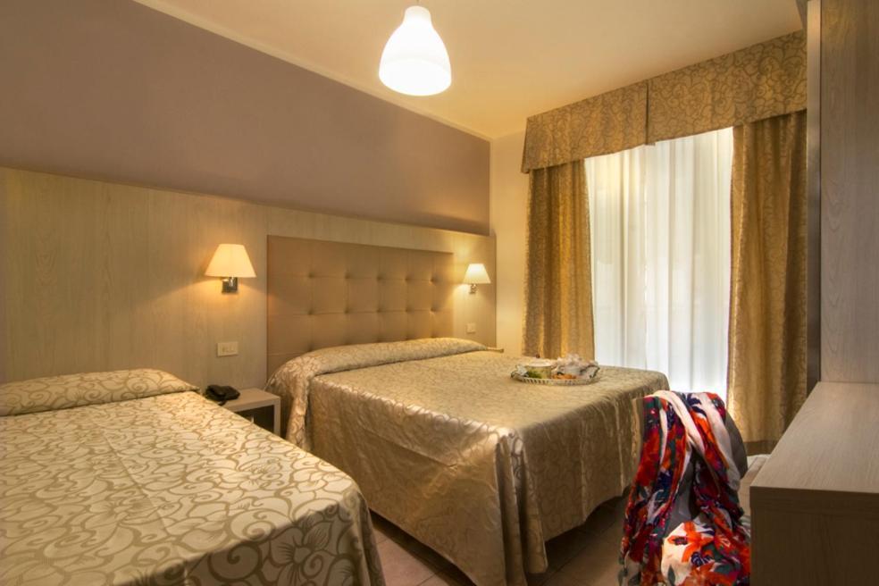 Hotel Dei Tigli Lido di Camaiore Kültér fotó